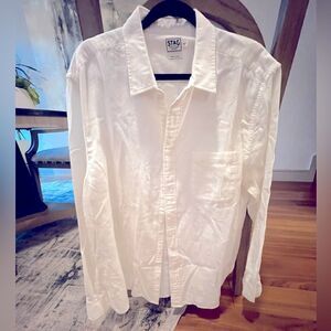 Stag Provisions for Men button down size XXL